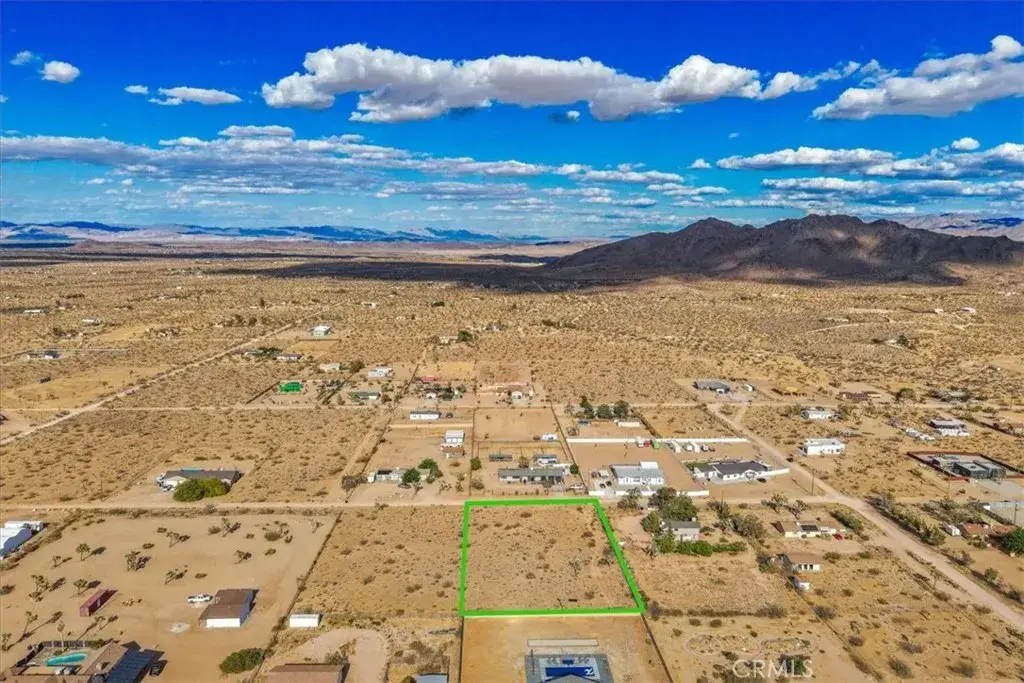 3854 Anita, Yucca Valley, CA 92284 - #1