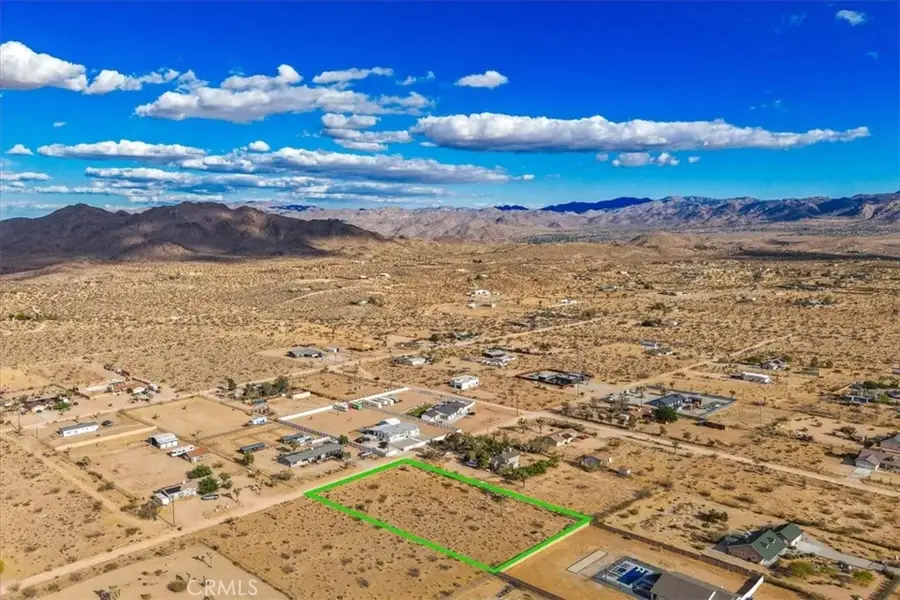 3854 Anita, Yucca Valley, CA 92284 - #2