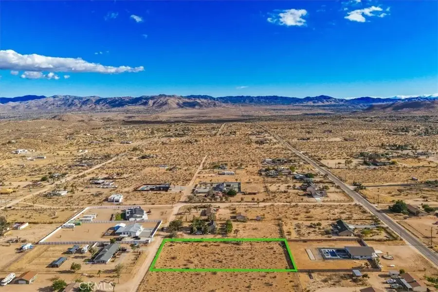 3854 Anita, Yucca Valley, CA 92284 - #3