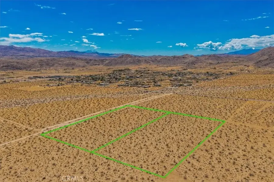 6 Sunflower, Yucca Valley, CA 92284 - #2