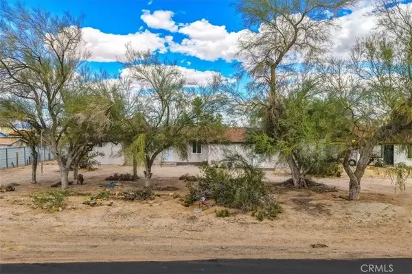 6591 Ocotillo Avenue, 29 Palms, CA 92277