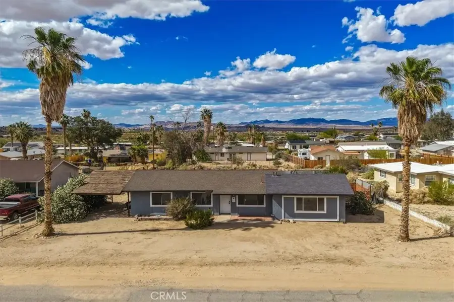 74354 Cottonwood Drive, Twentynine Palms, CA 92277 - #2