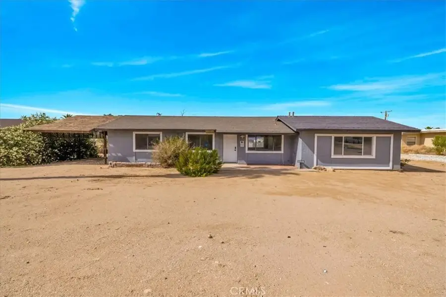74354 Cottonwood Drive, Twentynine Palms, CA 92277 - #3