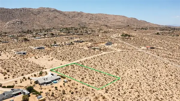 61246 Melton, Joshua Tree, CA 92252