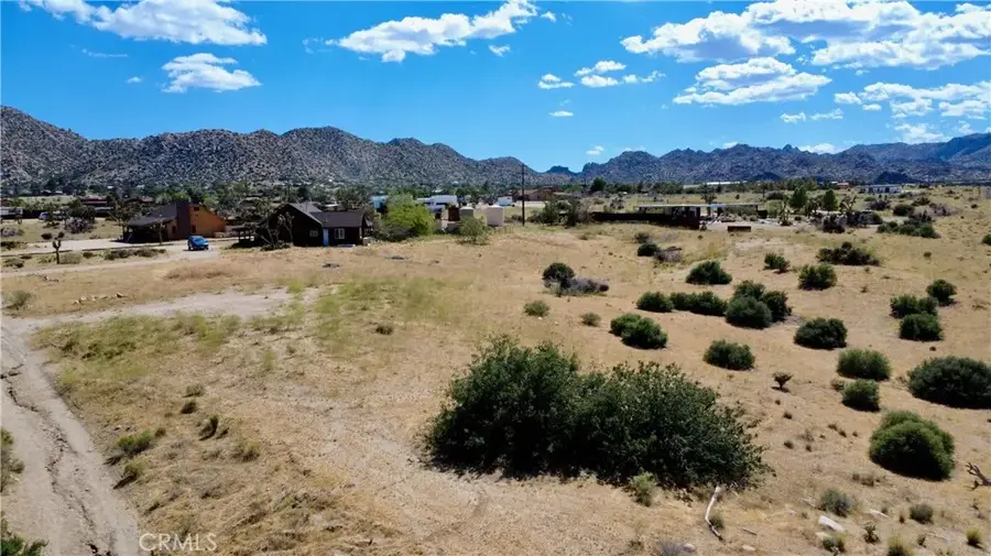 5134 William S Hart, Pioneertown, CA 92268 - #3
