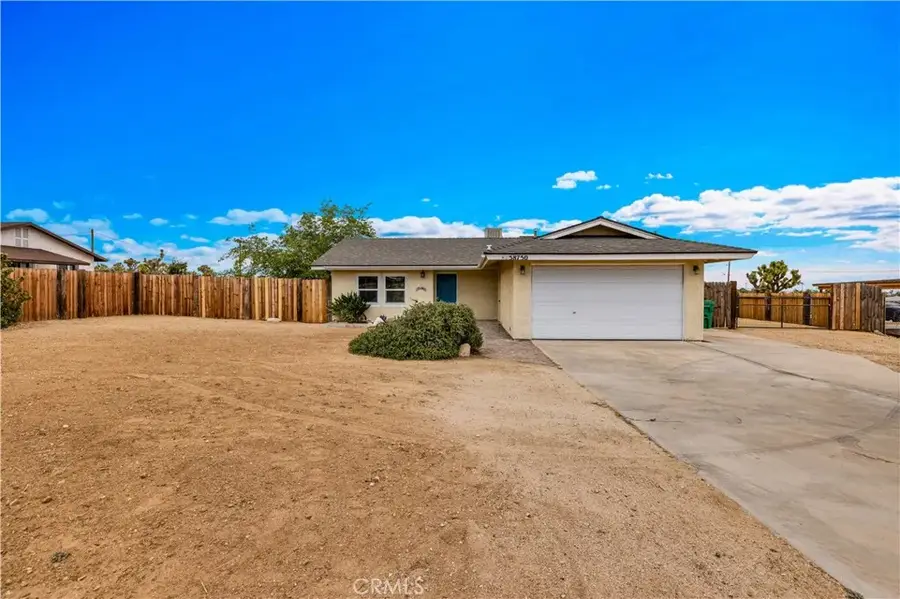 58750 Buena Vista Drive, Yucca Valley, CA 92284 - #2