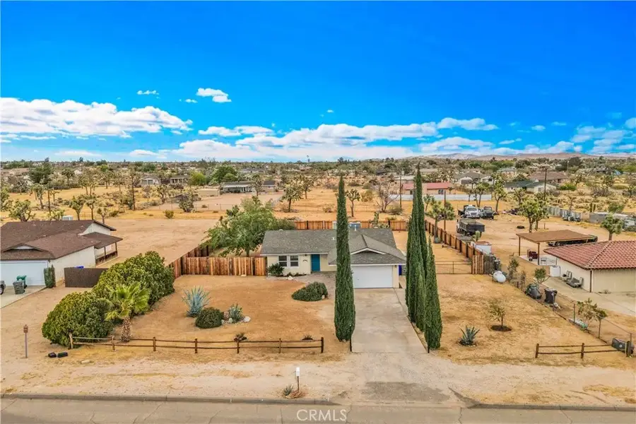 58750 Buena Vista Drive, Yucca Valley, CA 92284 - #3