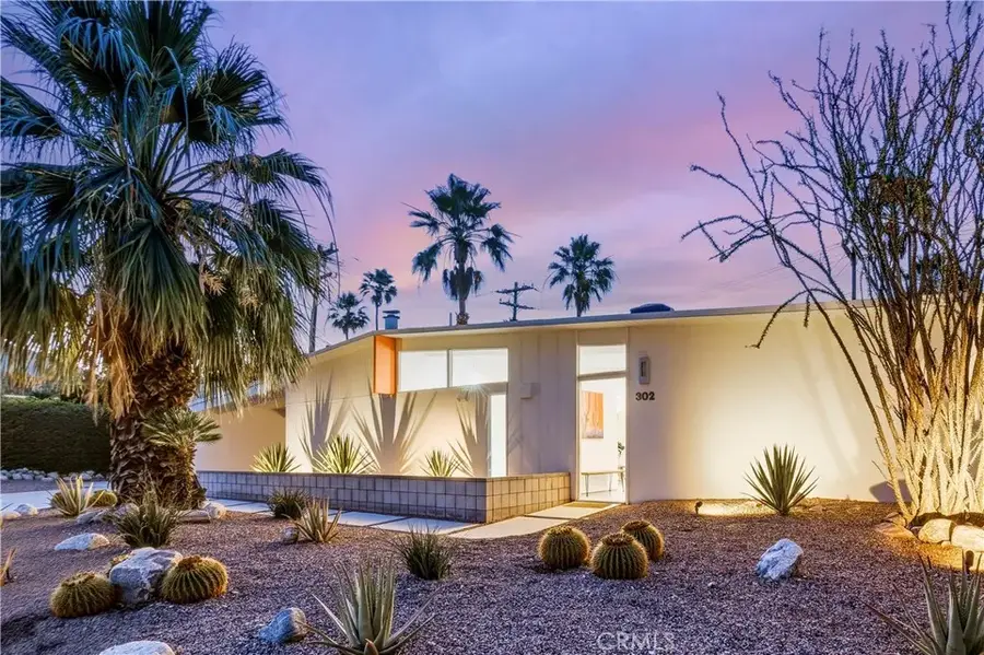 302 E Racquet Club Drive, Palm Springs, CA 92262 - #2