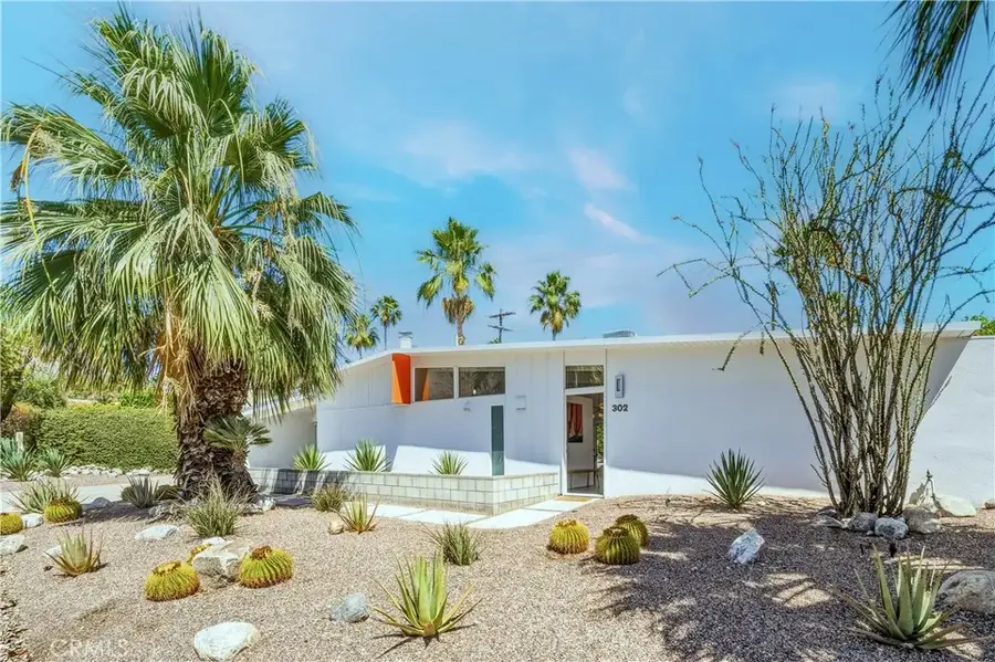 302 E Racquet Club Drive, Palm Springs, CA 92262 - #3