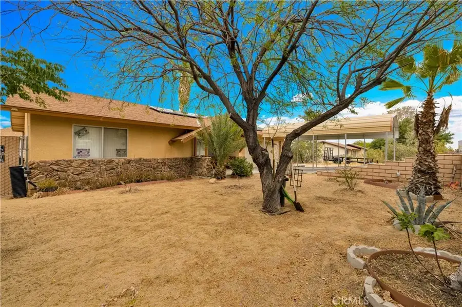 61504 Capilla Drive, Joshua Tree, CA 92252 - #3