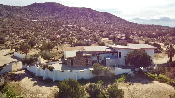 55149 Hoopa, Yucca Valley, CA 92284