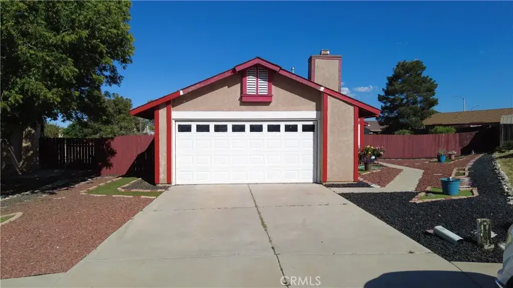 12441 San Gorgonio Road, Victorville, CA 92392 - #1