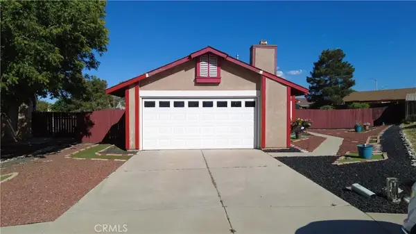 12441 San Gorgonio Road, Victorville, CA 92392