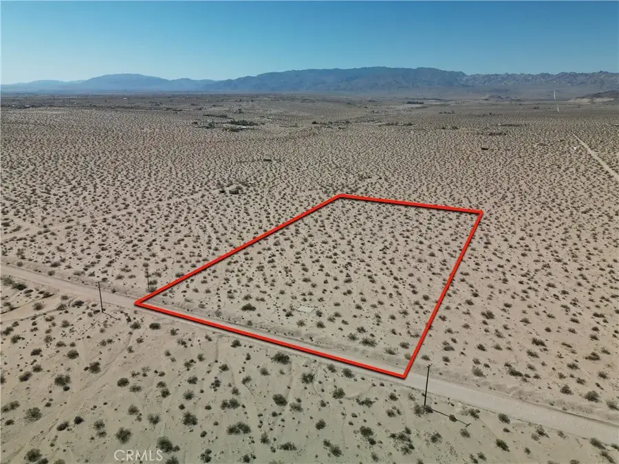 0 Pole Line Road, Twentynine Palms Yucca Valley, CA 92278 - #2