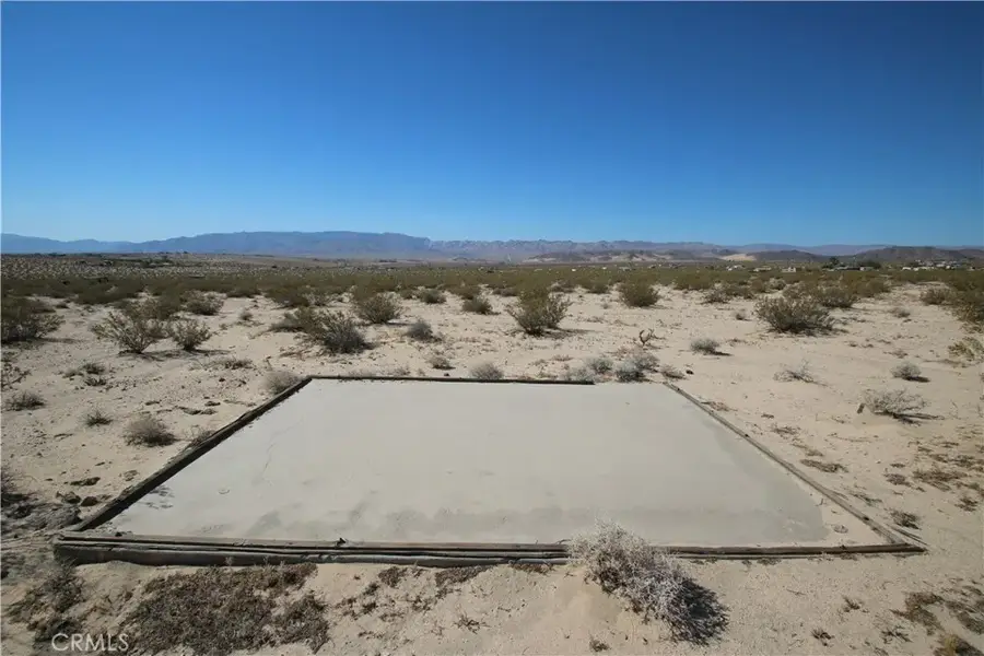 0 Pole Line Road, Twentynine Palms Yucca Valley, CA 92278 - #3