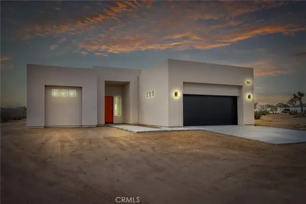 59423 Canterbury Street, Yucca Valley, CA 92284
