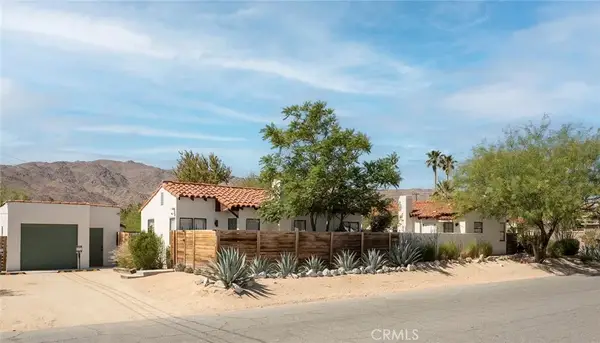 6405 Tamarisk Avenue, 29 Palms, CA 92277
