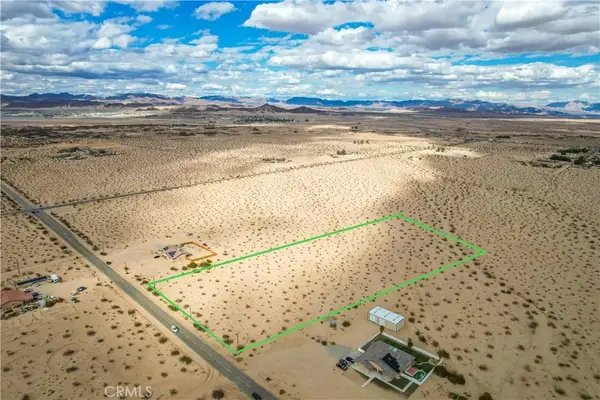 101 Mesquite Springs, 29 Palms, CA 92277