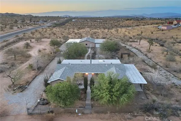 979 Old Woman Springs Road, Yucca Valley, CA 92284