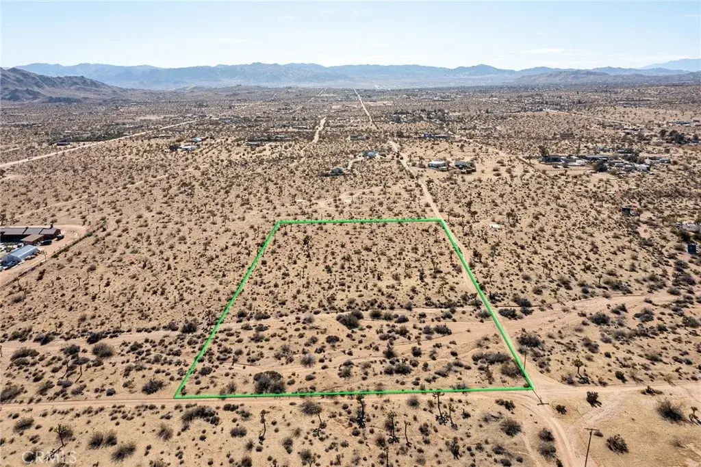 59525 La Crescenta, Yucca Valley, CA 92284 - #1