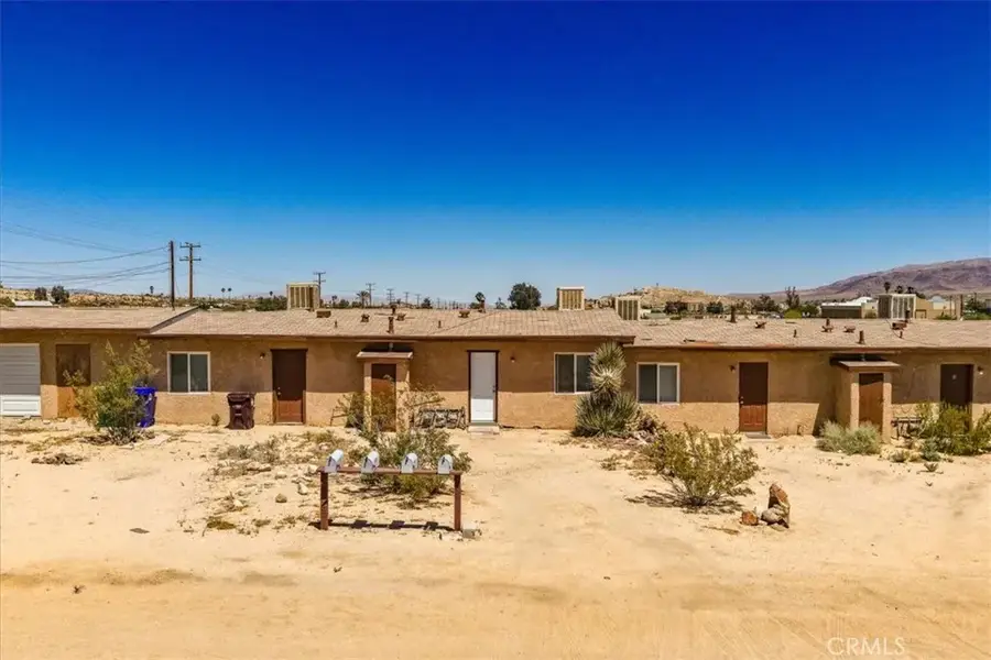 6407 Morongo, Twentynine Palms, CA 92277 - #3