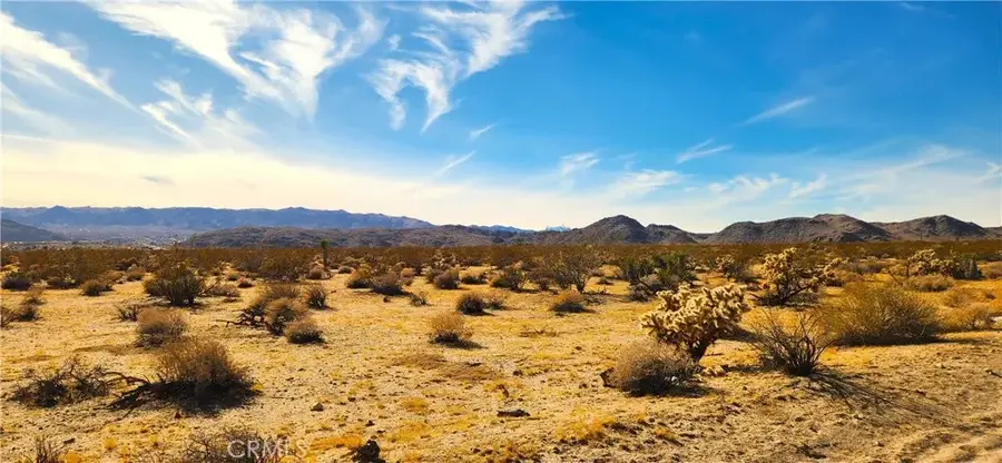 62259 Dixie, Joshua Tree, CA 92252 - #2