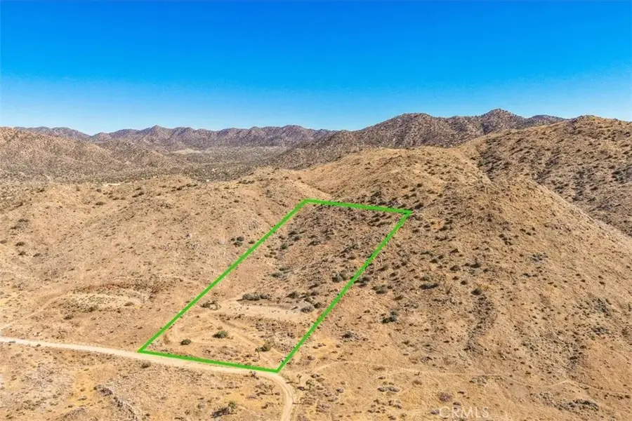 0 Santa Barbara, Yucca Valley, CA 92284 - #3