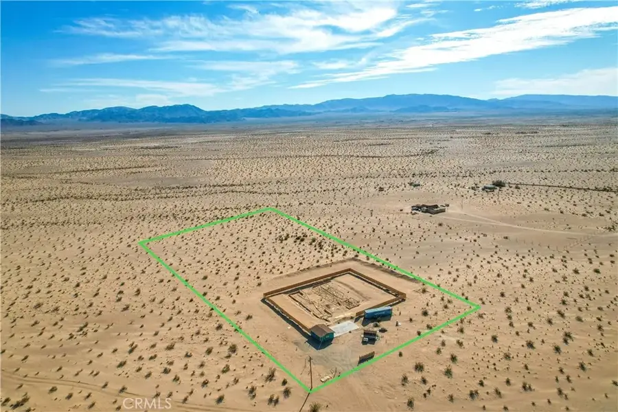 5226 Henry Road, Twentynine Palms Yucca Valley, CA 92277 - #3
