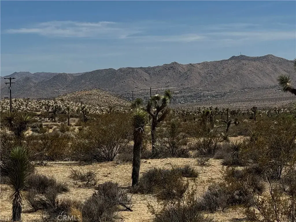 0 Anita, Yucca Valley, CA 92284 - #1