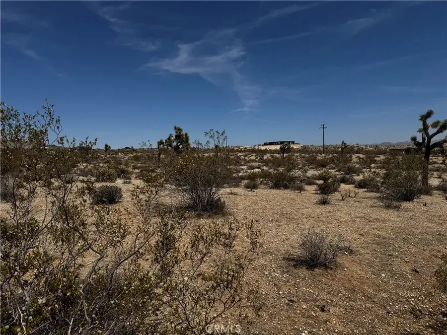 0 Anita, Yucca Valley, CA 92284 - #2