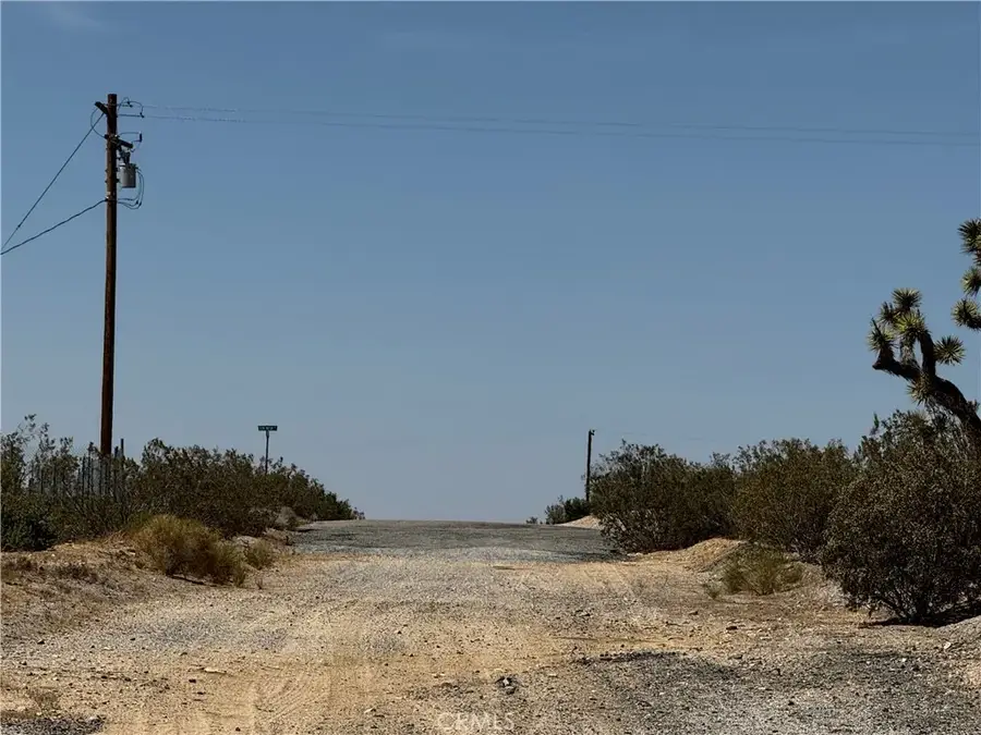 0 Anita, Yucca Valley, CA 92284 - #3