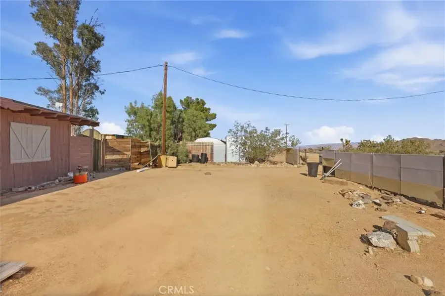 59318 Sunny Sands, Yucca Valley, CA 92284 - #3