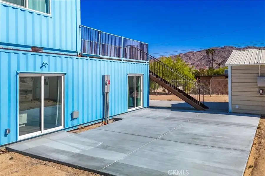 72473 Desert Trail Drive, Twentynine Palms, CA 92277 - #2