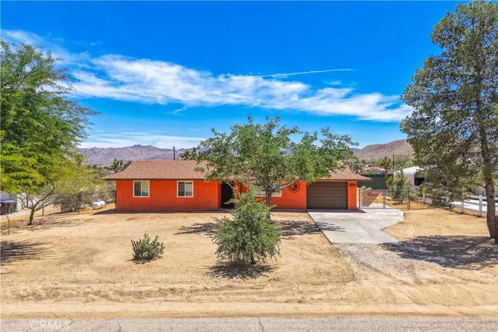 58773 Sunflower Drive, Yucca Valley, CA 92284 - #1