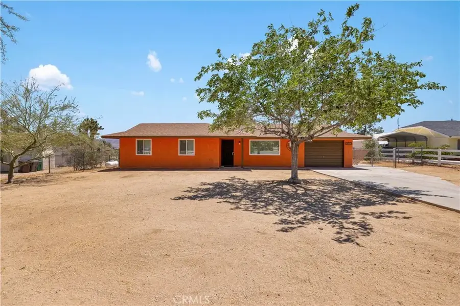 58773 Sunflower Drive, Yucca Valley, CA 92284 - #2