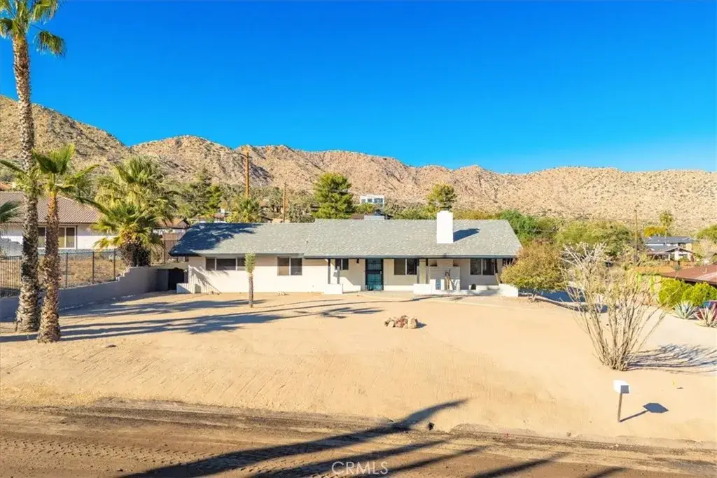 7429 Cardillo, Yucca Valley, CA 92284 - #1