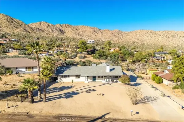 7429 Cardillo, Yucca Valley, CA 92284