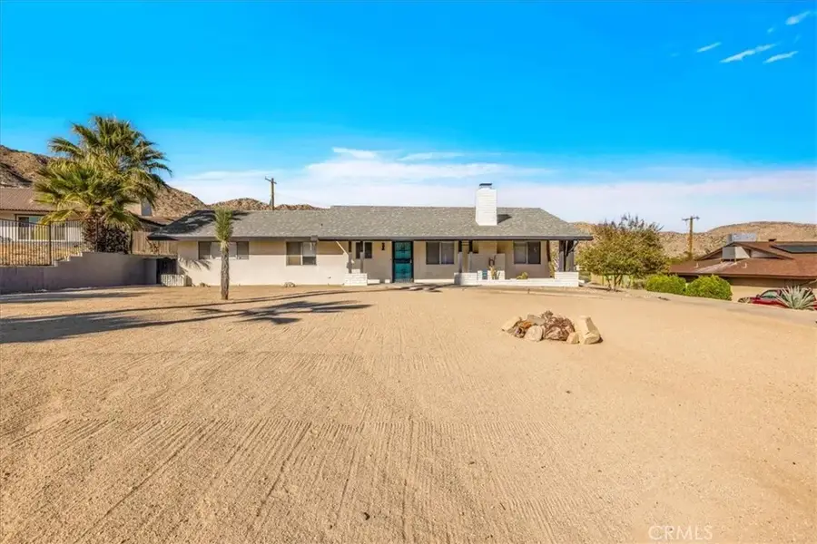 7429 Cardillo, Yucca Valley, CA 92284 - #3