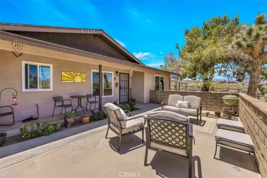 61727 Alta Mura, Joshua Tree, CA 92252 - #3