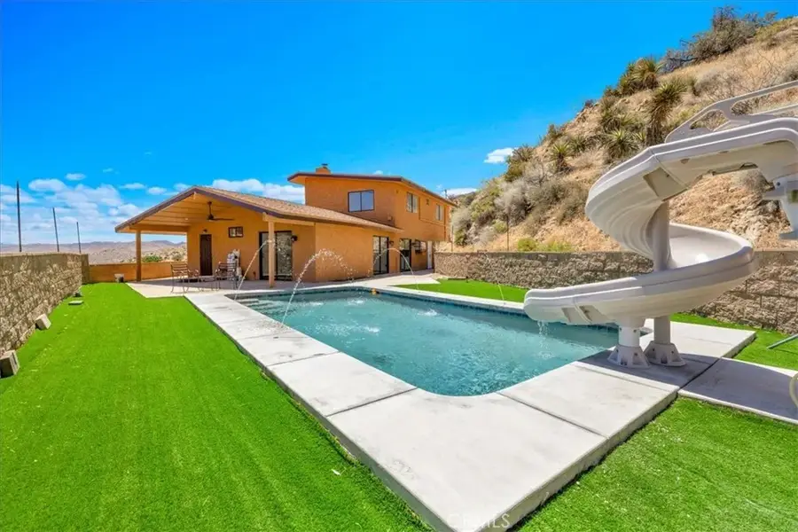 53944 Canyon, Yucca Valley, CA 92284 - #2