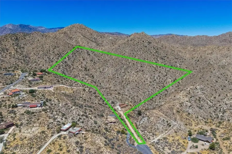 53944 Canyon, Yucca Valley, CA 92284 - #3