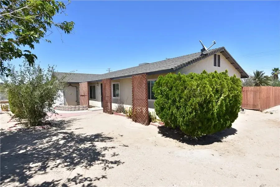 6245 Baileya Avenue, Twentynine Palms, CA 92277 - #3