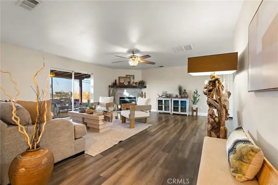 74146 Cactus Drive, Twentynine Palms, CA 92277 - #2