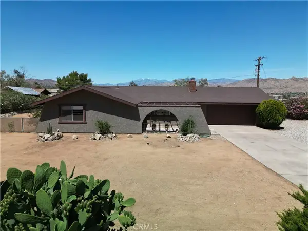 7376 Victoria, Yucca Valley, CA 92284