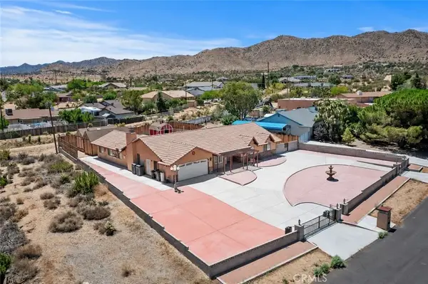 57815 San Tropeze, Yucca Valley, CA 92284