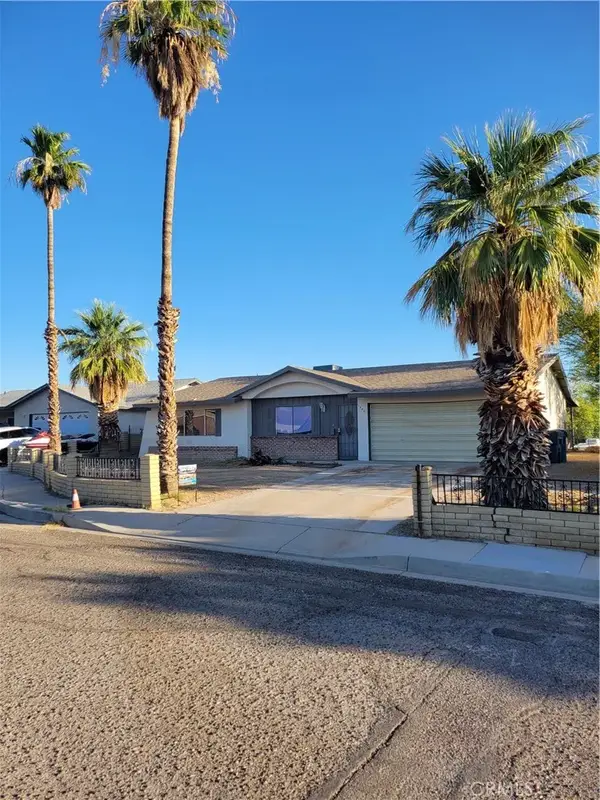 1340 Larchwood, Needles, CA 92363