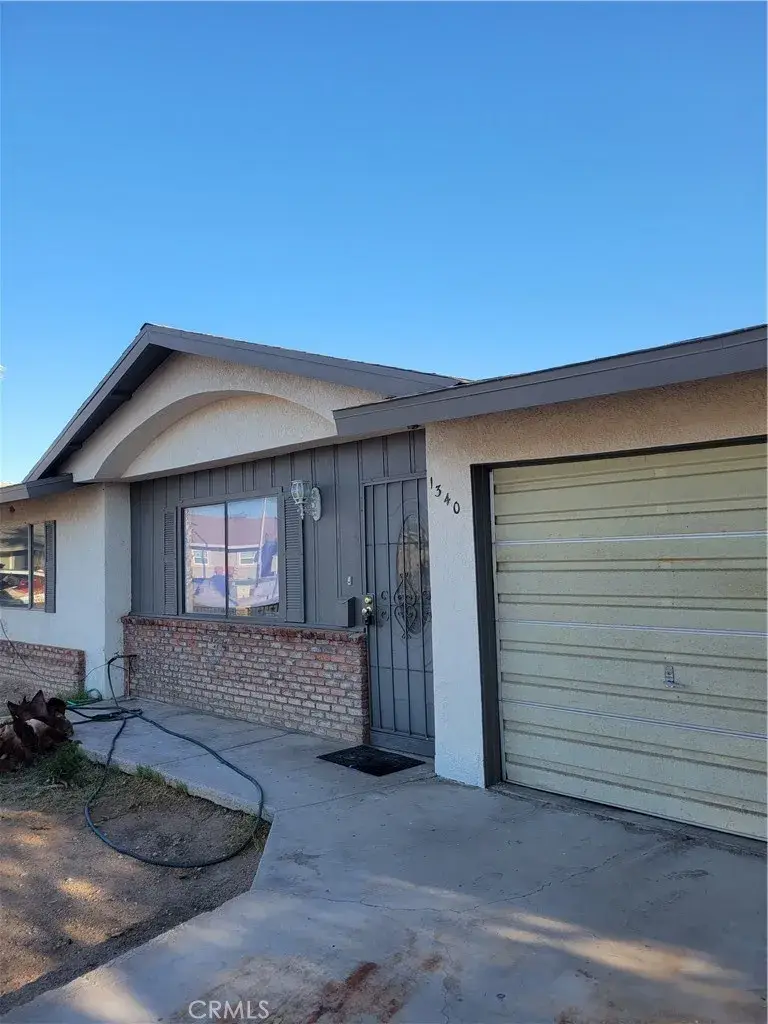 1340 Larchwood, Needles, CA 92363 - #3