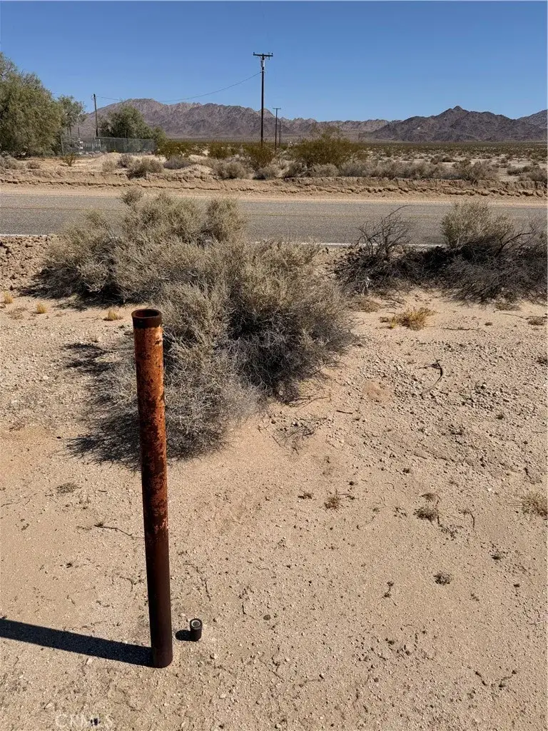 87630 Amboy Road, Twentynine Palms Yucca Valley, CA 92277 - #3