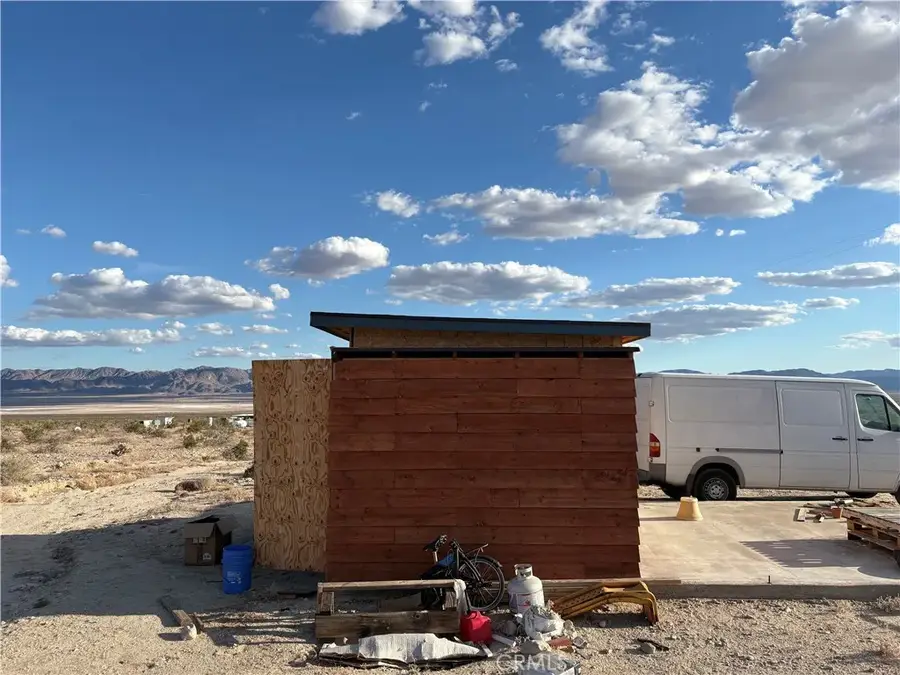 101 Calle De Oro, Twentynine Palms Yucca Valley, CA 92277 - #2