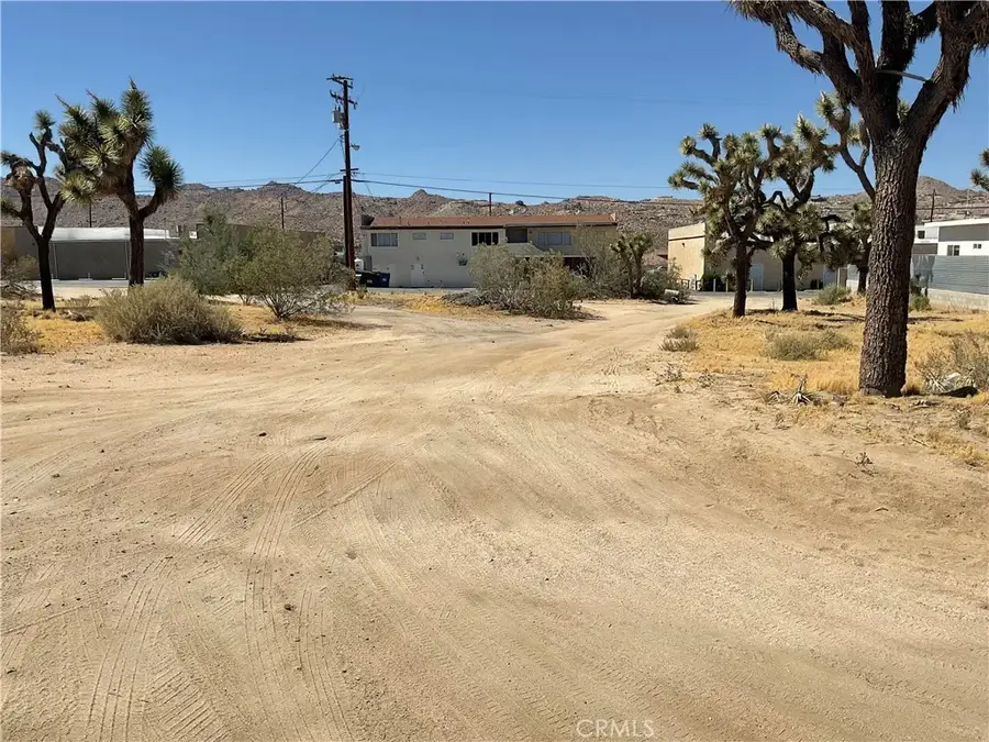 0 Primrose, Yucca Valley, CA 92284 - #2
